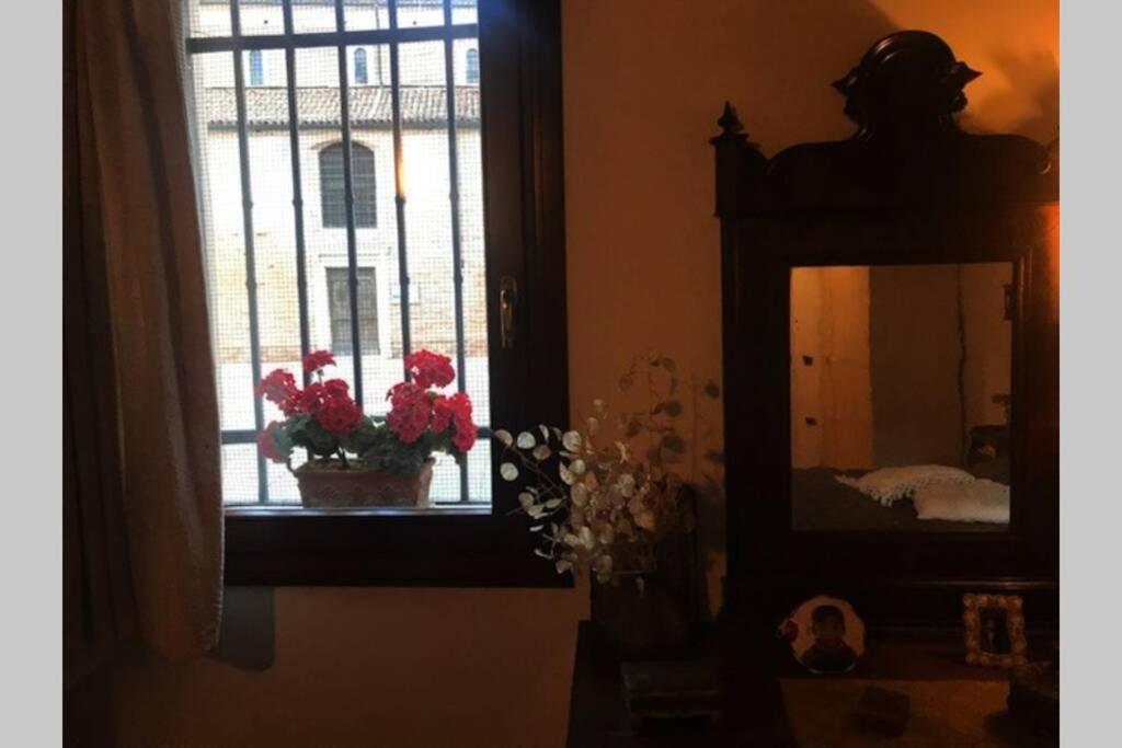 Appartamento Tipico Con Corte Privata เวนิส ภายนอก รูปภาพ